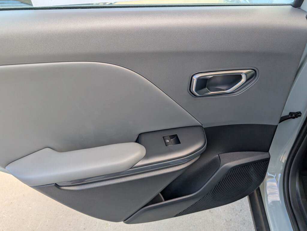 New 2026 Kia K4 EX Sedan