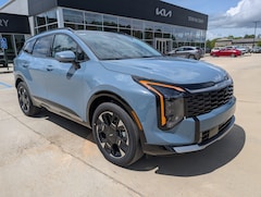 2026 Kia Sportage Hybrid SX-Prestige SUV