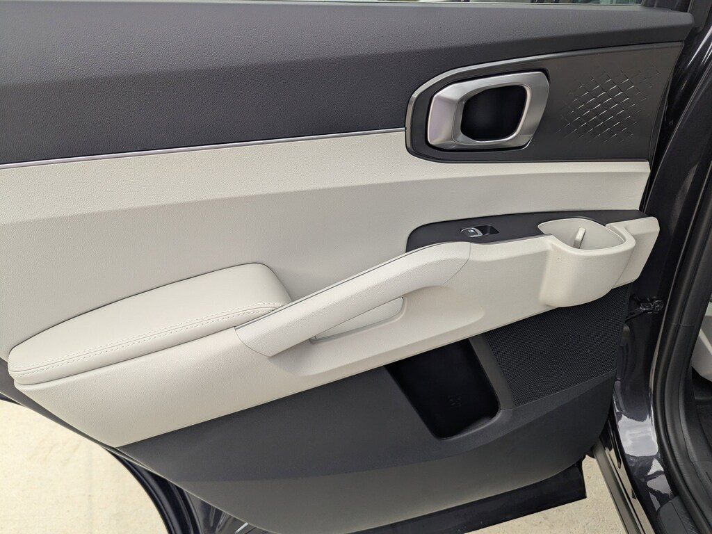 New 2026 Kia Sorento S SUV