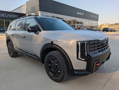2027 Kia Telluride X-Pro SX-Prestige SUV