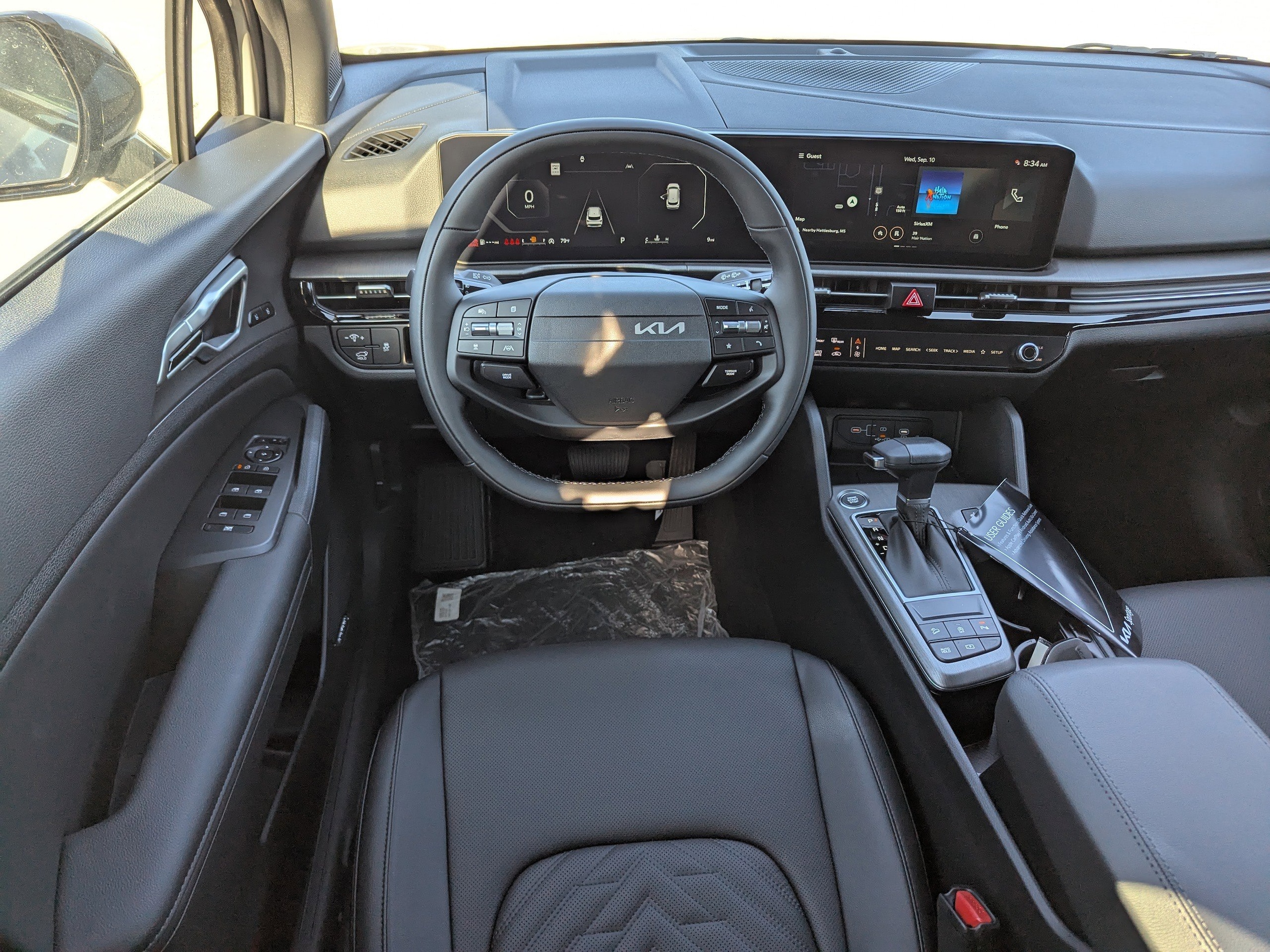 2026 Kia Sportage X-Line - Photo 7