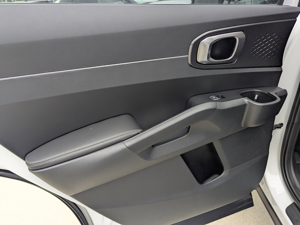 New 2026 Kia Sorento LX SUV