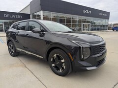 2026 Kia Sportage LX SUV