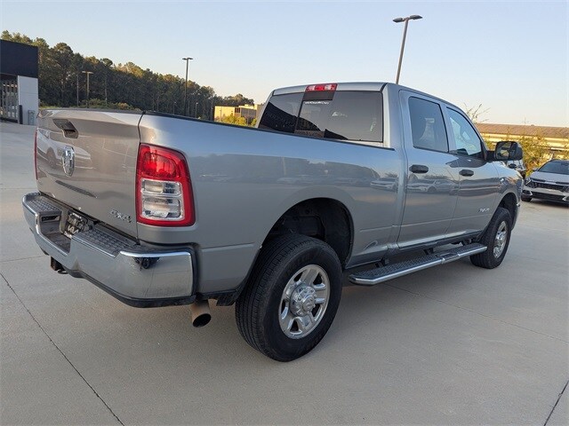2020 Ram 2500 Tradesman photo 3