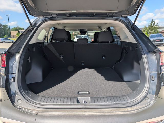 2025 Kia Sportage LX Hybrid - Photo 28