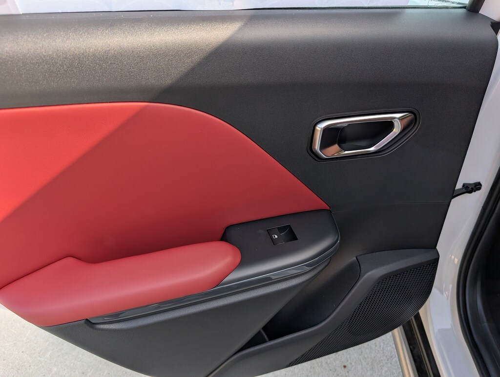 New 2026 Kia K4 GT-Line Sedan