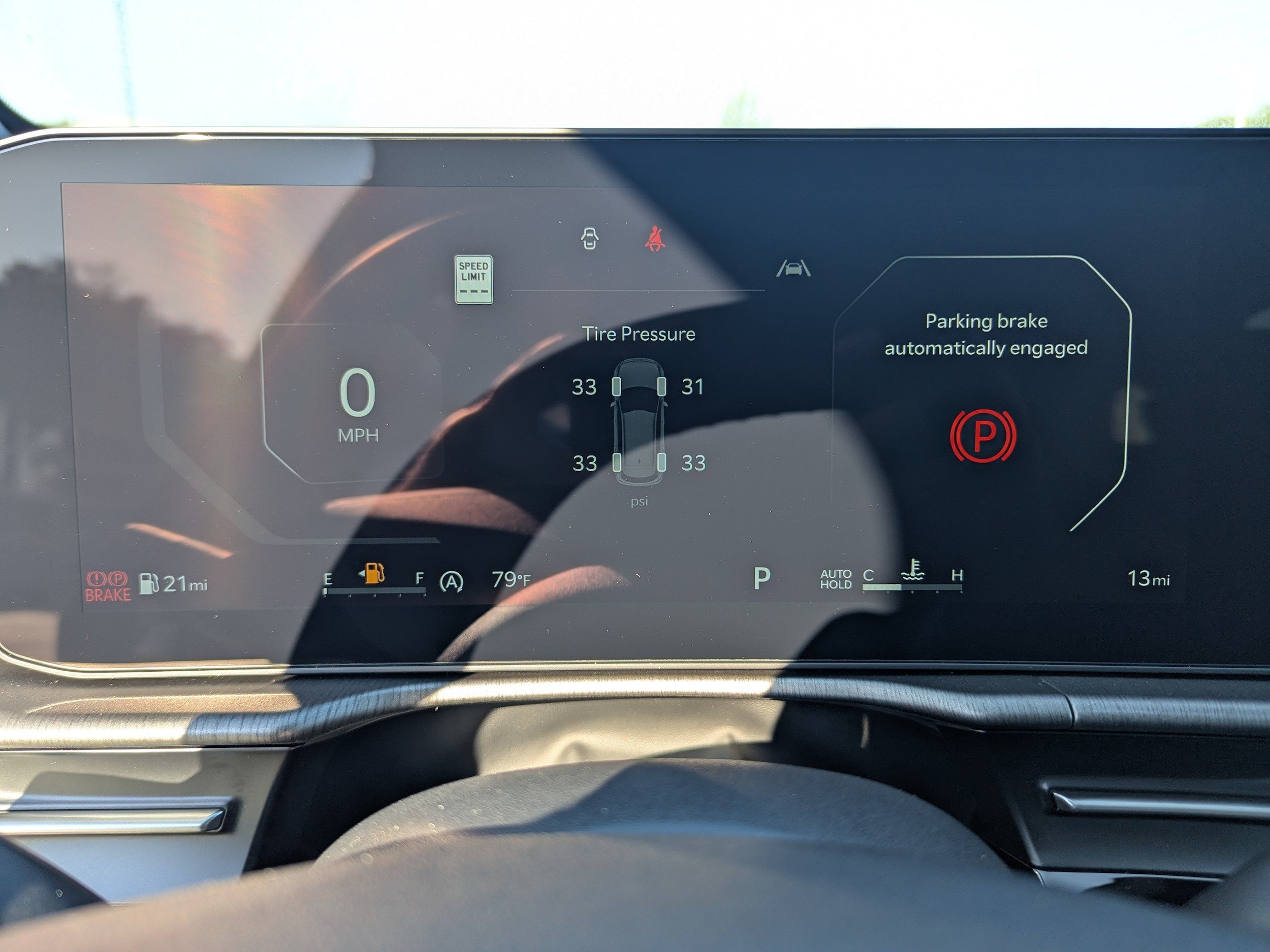 2026 Kia Sportage X-Pro Prestige - Photo 13