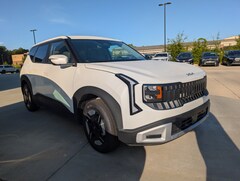 2027 Kia Seltos LX SUV