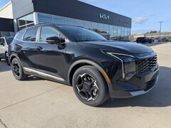 2026 Kia Sportage EX SUV