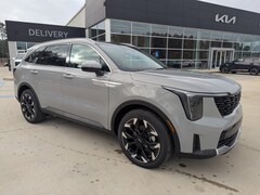2026 Kia Sorento EX SUV