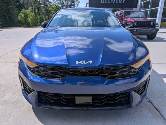 2025 Kia K5 GT - Photo 8