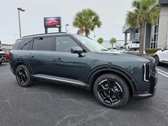 2027 Kia Telluride EX SUV