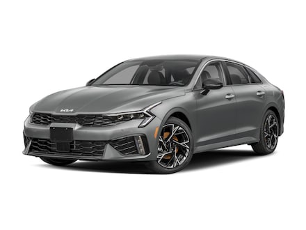 2025 Kia K5 EX Sedan