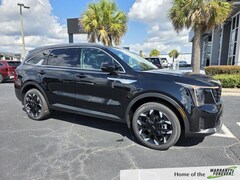 2026 Kia Sorento EX SUV
