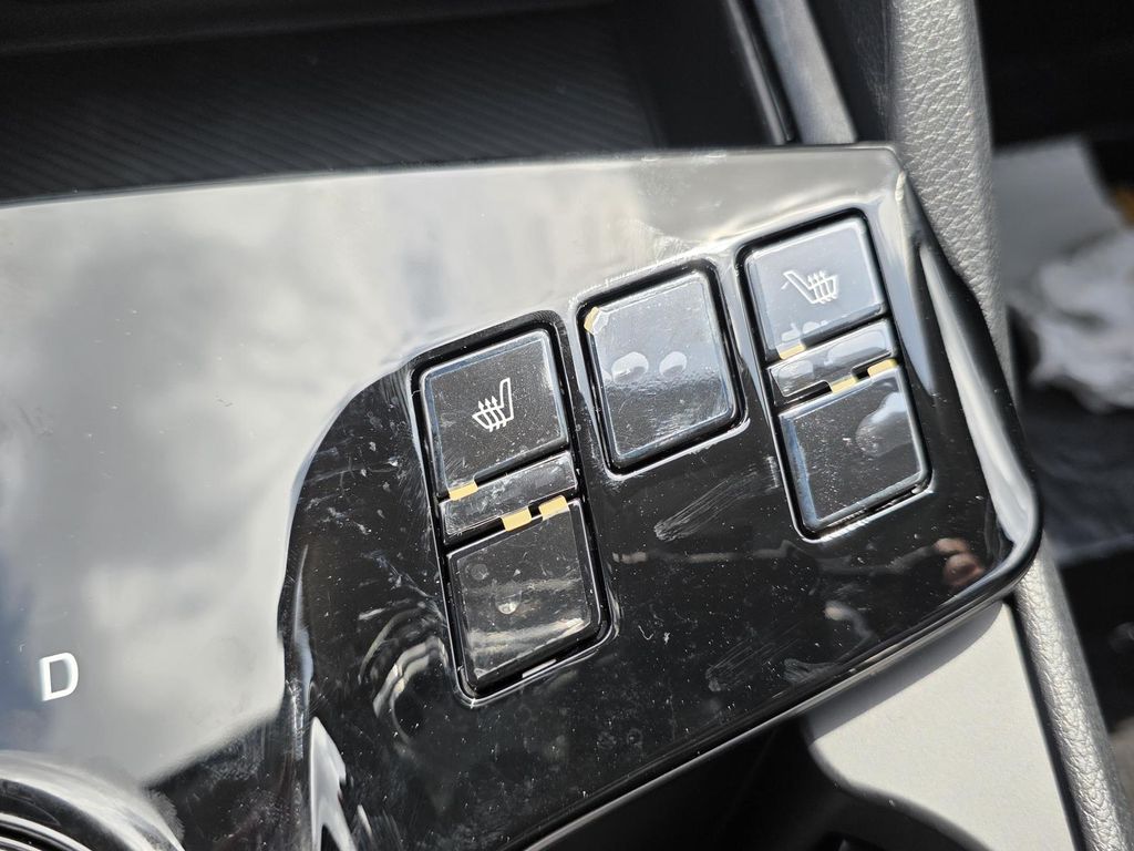 2025 Kia Sportage LX Hybrid - Photo 7