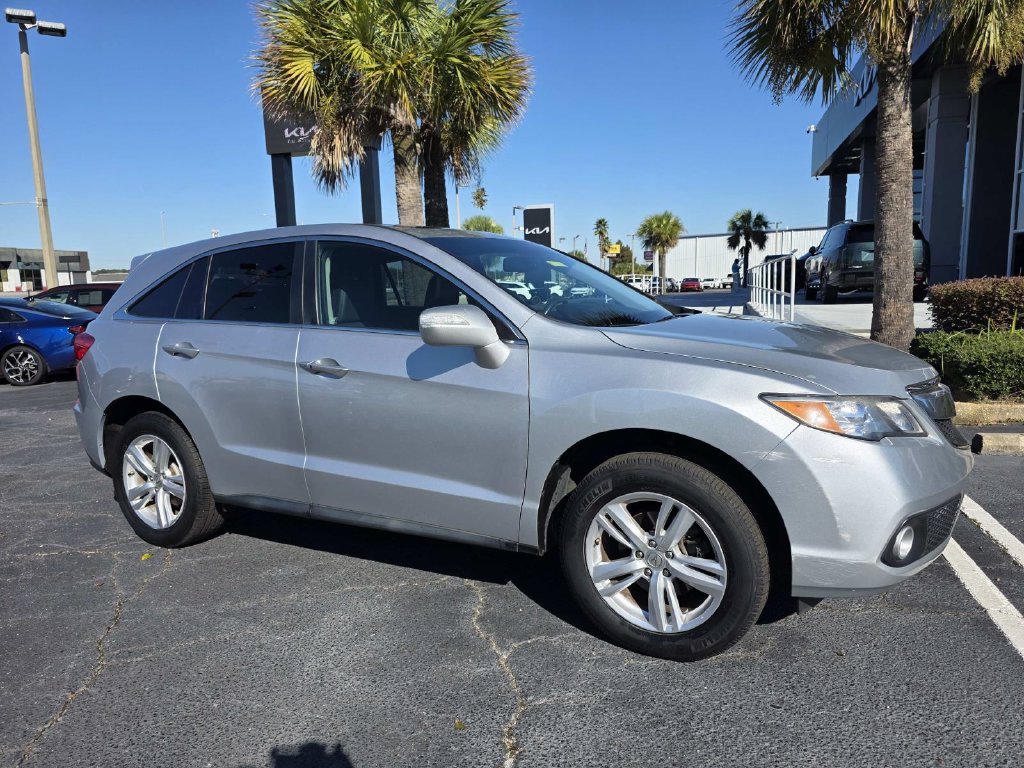  Acura RDX