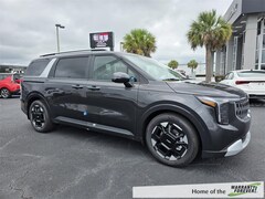 2026 Kia Carnival EX Van Passenger Van