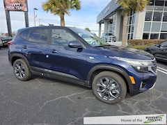 2026 Kia Seltos LX SUV