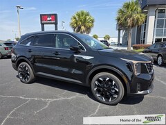 2026 Kia Sorento EX SUV