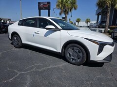2026 Kia K4 LX Sedan