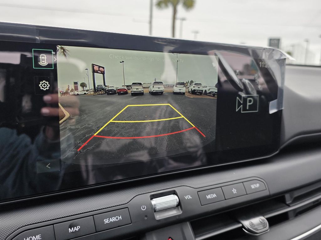 2026 Kia K4 LXS - Photo 10
