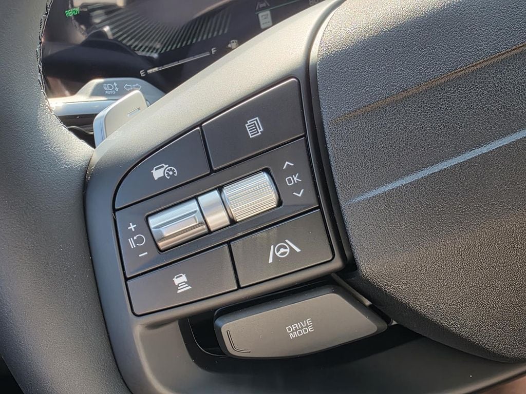 2026 Kia Sportage LX Hybrid - Photo 9