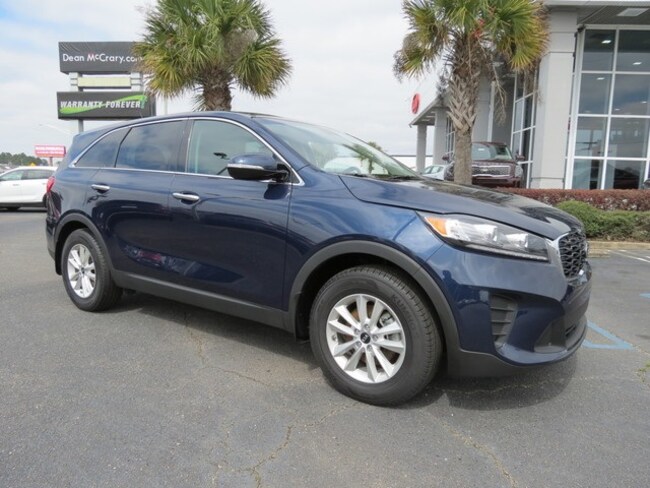 Kia Mobile Al >> Used 2019 Kia Sorento For Sale In Mobile Al Near Saraland Kia Mobile Al >> Used 2019 Kia Sorento For Sale In Mobile Al Near Saraland