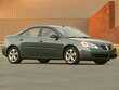  Pontiac G6