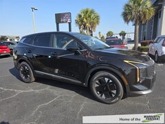 2026 Kia Sportage Hybrid LX SUV