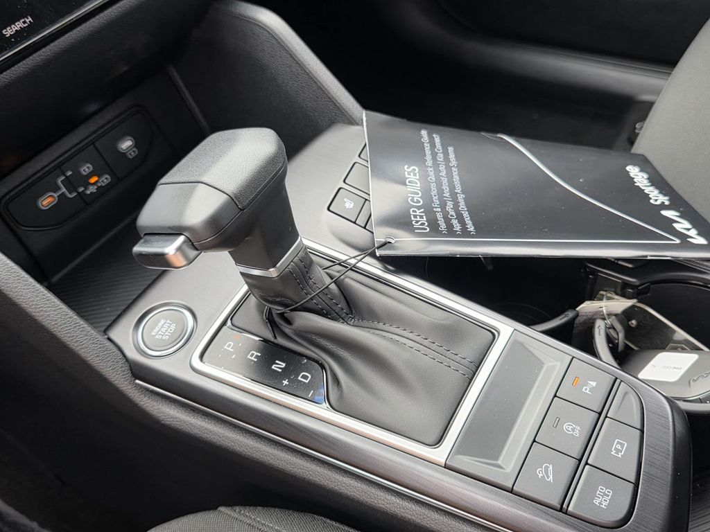 2026 Kia Sportage LX - Photo 8