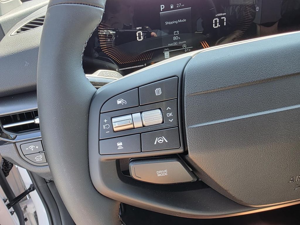2026 Kia Sportage EX - Photo 12