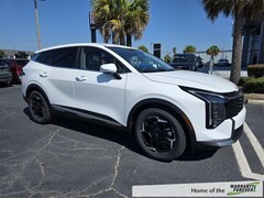 2026 Kia Sportage EX SUV