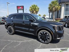 2026 Kia Sorento EX SUV