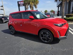 2025 Kia Soul EX Hatchback