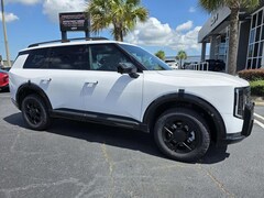 2027 Kia Telluride X-Pro SX-Prestige SUV