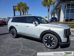 2027 Kia Telluride S SUV
