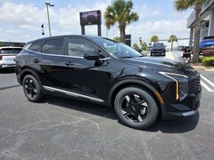 2026 Kia Sportage LX SUV