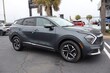Kia Sportage Hybrid