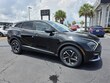 Kia Sportage Hybrid