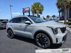 2025 Kia Sorento EX SUV