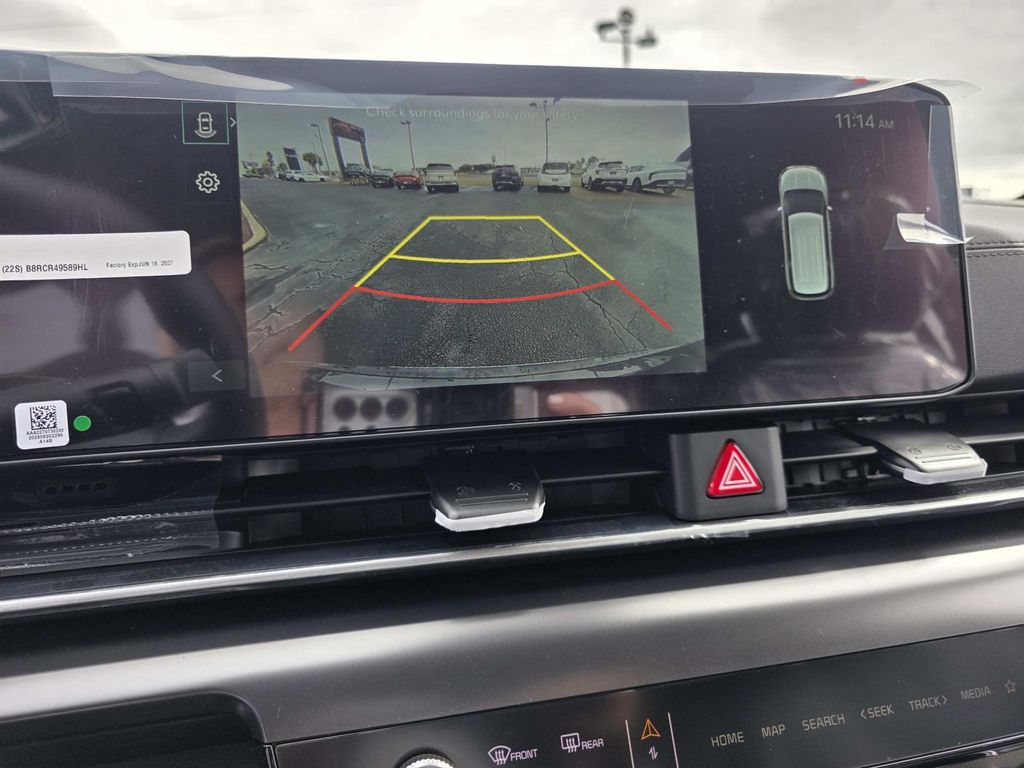 2026 Kia Carnival LXS - Photo 13