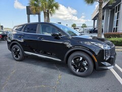 2026 Kia Sportage LX SUV