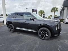 2027 Kia Telluride Hybrid SX SUV