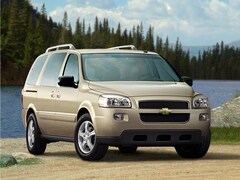 2008 Chevrolet Uplander LT w/1LT Van