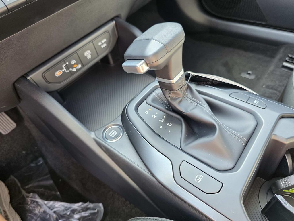 2026 Kia K4 LX - Photo 8