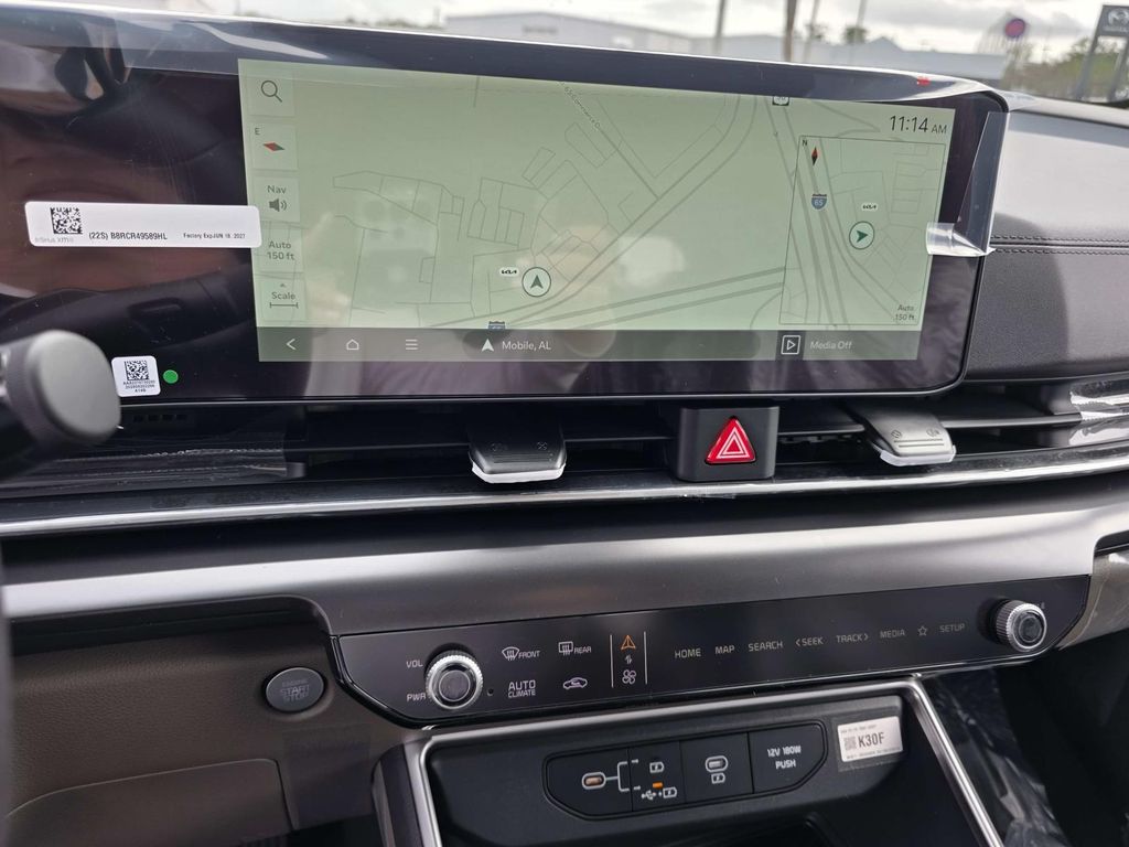2026 Kia Carnival LXS - Photo 6