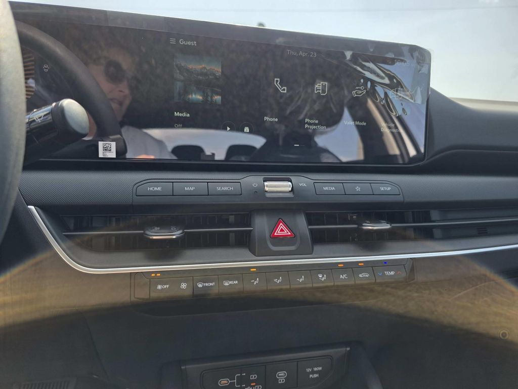 2026 Kia K4 LX - Photo 7