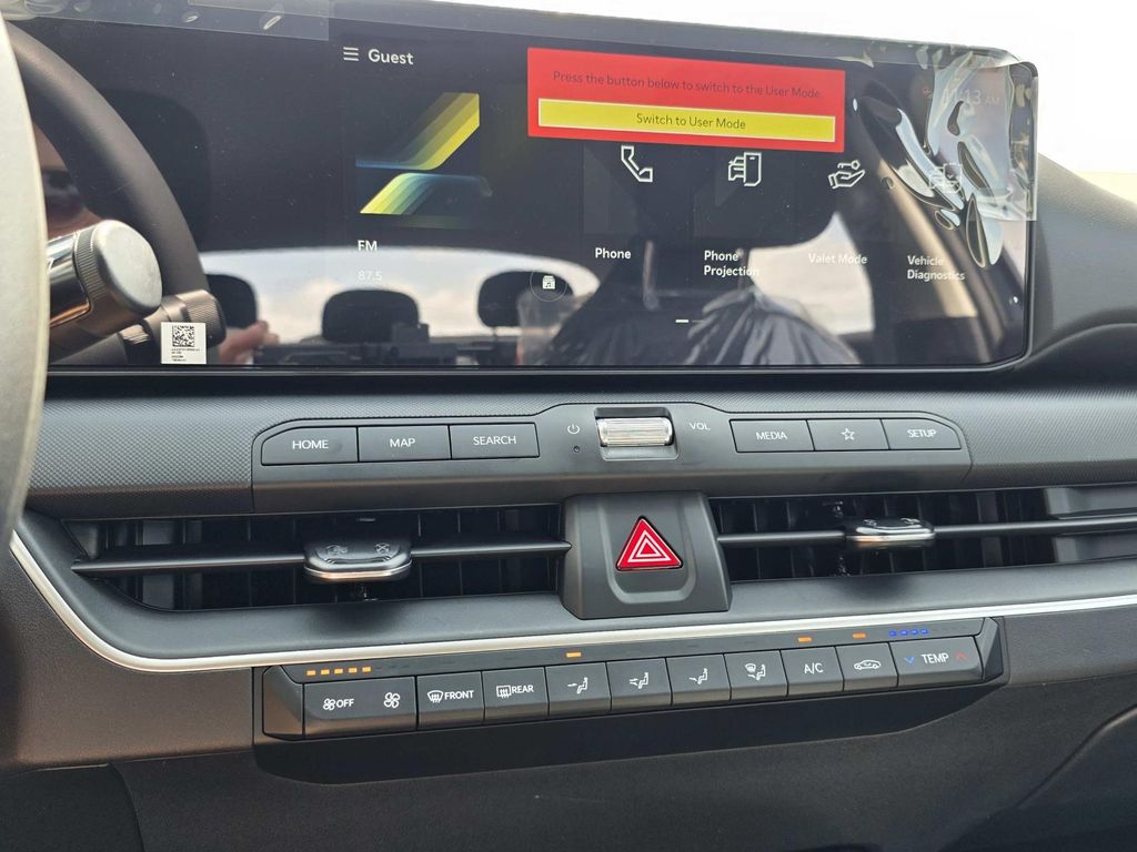 2026 Kia K4 LXS - Photo 7