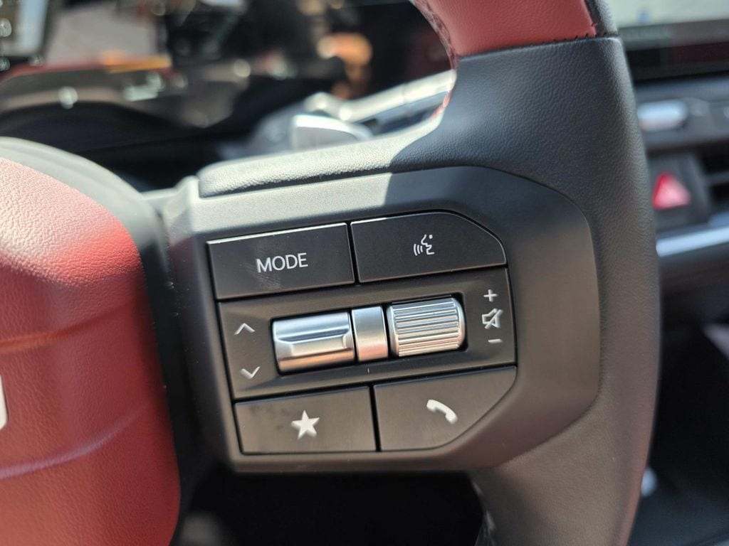 2026 Kia K4 GT-Line - Photo 11