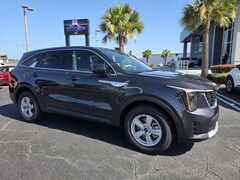 2026 Kia Sorento LX SUV